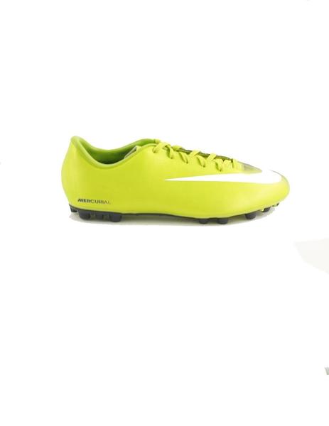 Bota Nike Mercurial Verde