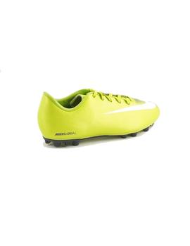 Bota Fútbol Junior Nike Mercurial Verde