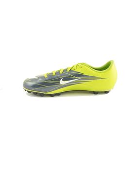 Bota Fútbol Junior Nike Mercurial Verde