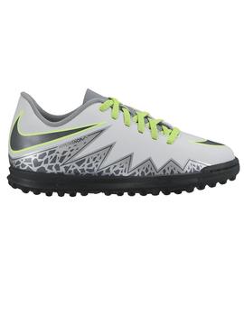 Zapatilla Multitaco Nike Taco Turf  Gris