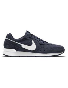 Zapatilla Nike Venture Runner Suede Azul
