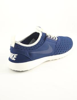 Zapatilla Moda Nike Juvenate  Azul