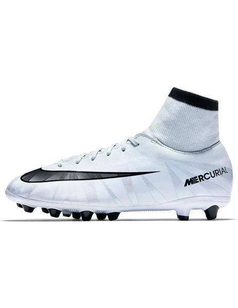 Hambre Disminución vehículo Bota Gs MERCURIAL VICTORY VI DYNAMIC FIT CR7 AG