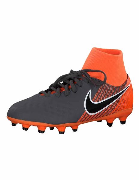 Bota Fútbol Junior Magista Obra 2