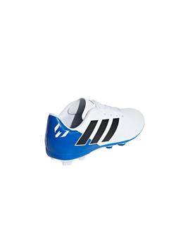 Bota Fútbol  Nemeziz 18.4 Blanco