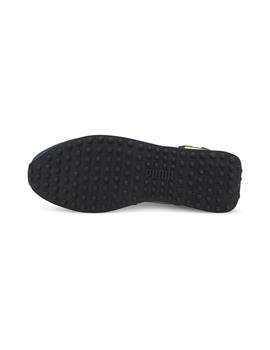 Zapatilla Puma Future Rider Twofold Gris
