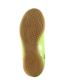 Zapatillas Fútbol Sala MESSI Verde