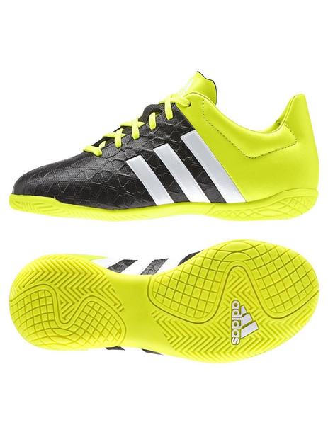 Zapatillas Fútbol Sala ACE 15.4