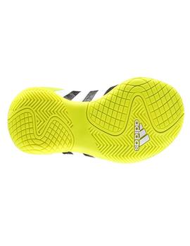 Zapatillas Fútbol Sala ACE 15.4 Amarillo