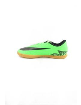 Zapatilla Fútbol Sala Nike Hipervenon  Verde