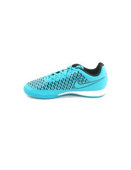 Zapatilla Fútbol Sala Nike Magista Onda Azul