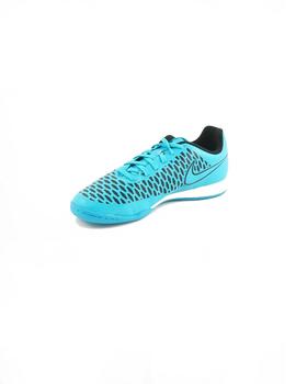 Zapatilla Fútbol Sala Nike Magista Onda Azul