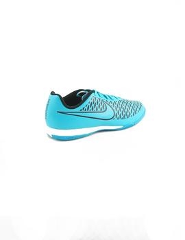 Zapatilla Fútbol Sala Nike Magista Onda Azul
