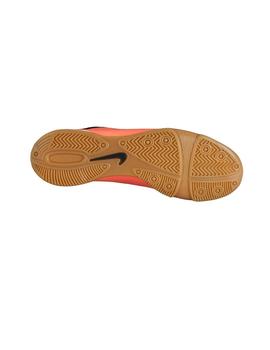 Zapatillas Fútbol Sala Nike Naranja