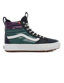 Zapatilla Vans Sk8-Hi Mte 2.0 Dx  Azul