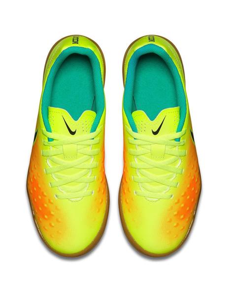 Botas de Fútbol Sala Nike Talla 38