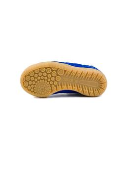 Zapatilla Fútbol sala Junior Munich Gresca Azul