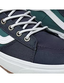 Zapatilla Vans Sk8-Hi Mte 2.0 Dx  Azul