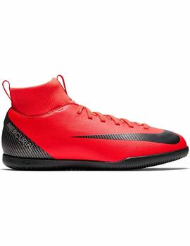 Zapatilla Nike CR7 Rojo