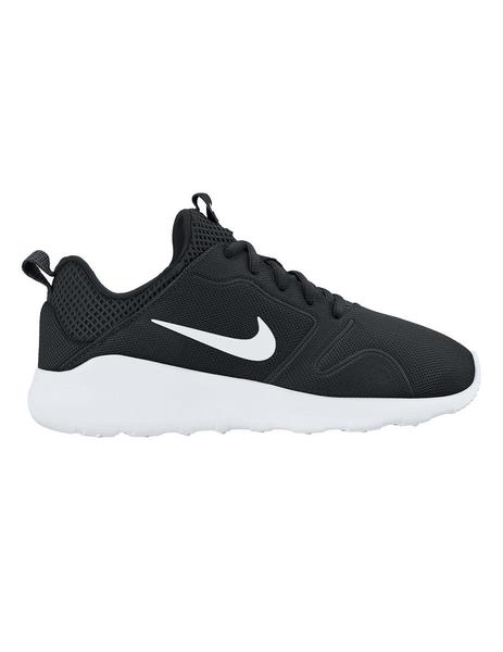 rehén ingeniero Departamento Zapatilla Sportwear Nike Kaishi Negro