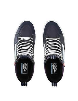 Zapatilla Vans Sk8-Hi Mte 2.0 Dx  Azul