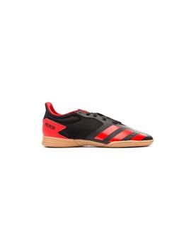 Zapatilla Futsal Adidas Predator 20,4 Negro