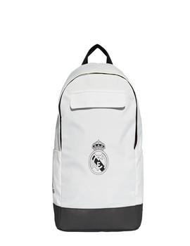 Mochila Adidas Real Madrid Blanco