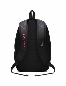 Mochila Nike Cr7 Negro