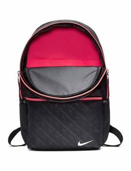 Mochila Nike Cr7 Negro