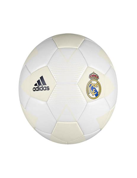 Balón Fútbol Adidas Real Madrid