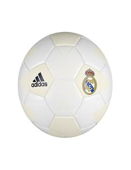 Balón Fútbol Adidas Real Madrid Blanco