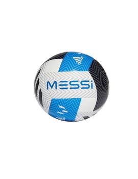 Balón Fúltbol Adidas MESSI Azul