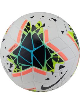 Balón Nike Strike Blanco