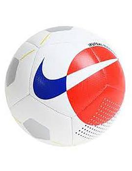 Balón Nike Fútbol Sala  Maestro Blanco