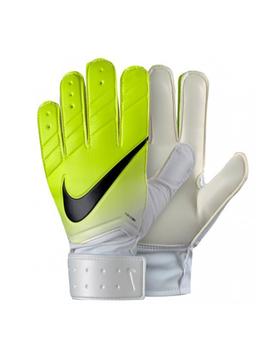 Guantes  Portero Junior Nike Blanco