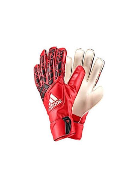 desaparecer Producto Vibrar Guante Portero Junior Adidas ACE FS Rojo