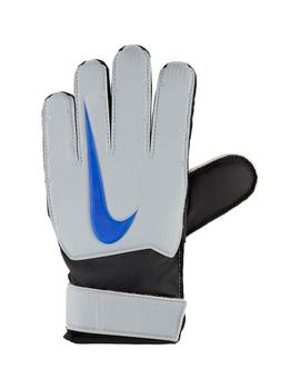 Guante Fútbol Nike GK MATCH Gris