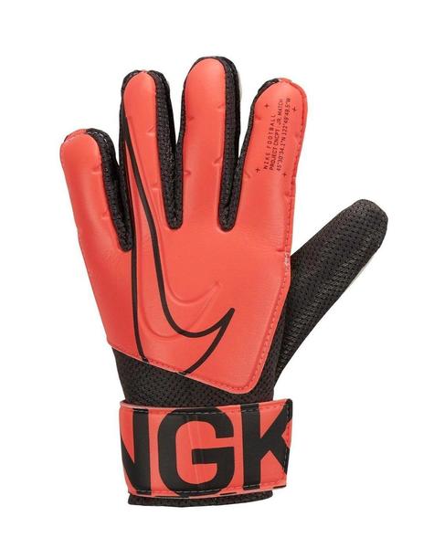 pubertad carrete fumar Guante Fútbol Nike Gk Match Coral