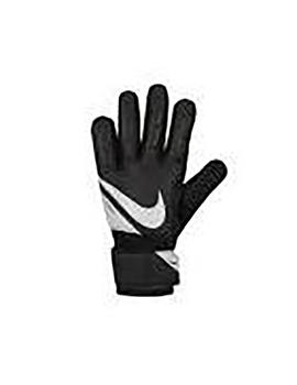 Guantes Niño Fútbol Nike GK Match Negro