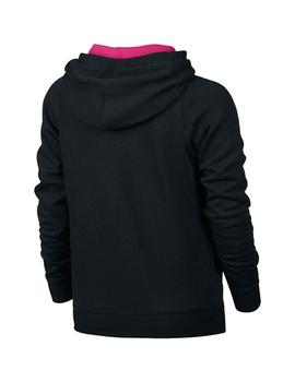 Sudadera NIKE Negro