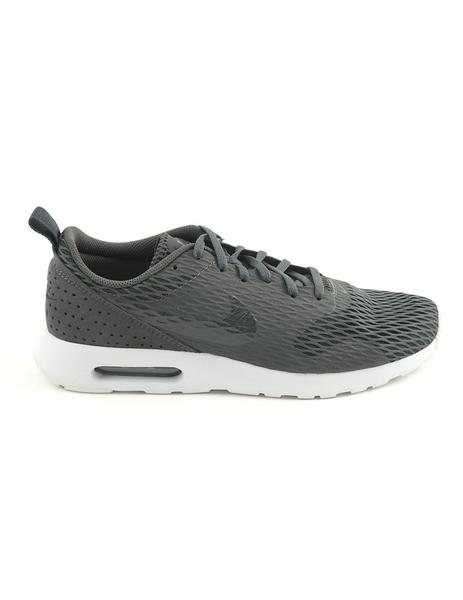 distancia Prestigio Cabra Zapatilla Moda Nike Air Max Tavas Gris