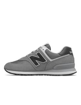 Zapatilla New Balance 574 Gris