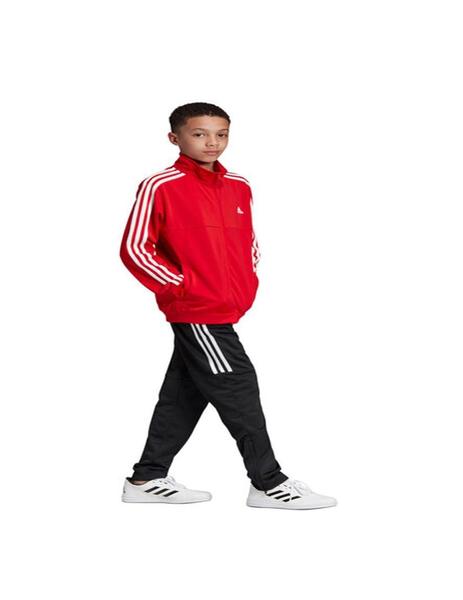 Junior Adidas Tiro Rojo