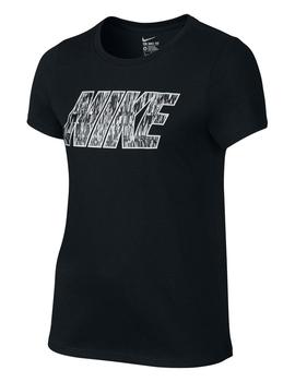 Camiseta Nike DF Negro