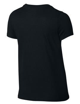 Camiseta Nike DF Negro