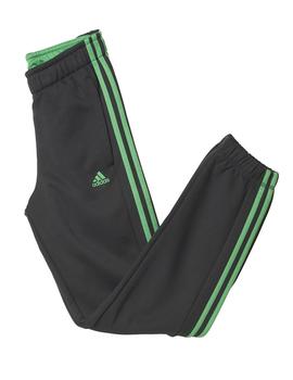 Pantalón Chándal Adidas Gris