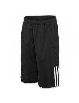 Short Junior Adidas Cl Negro