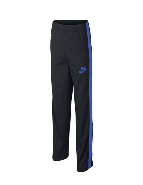 nacionalismo plan de estudios Dialecto Pantalón Chándal Junior Nike Hybrid Azul