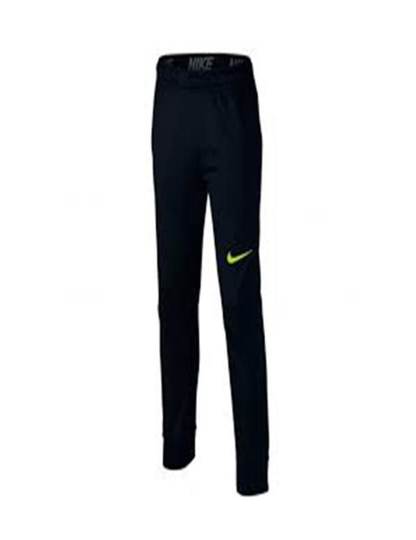 Pantalón Chándal Nike Negro