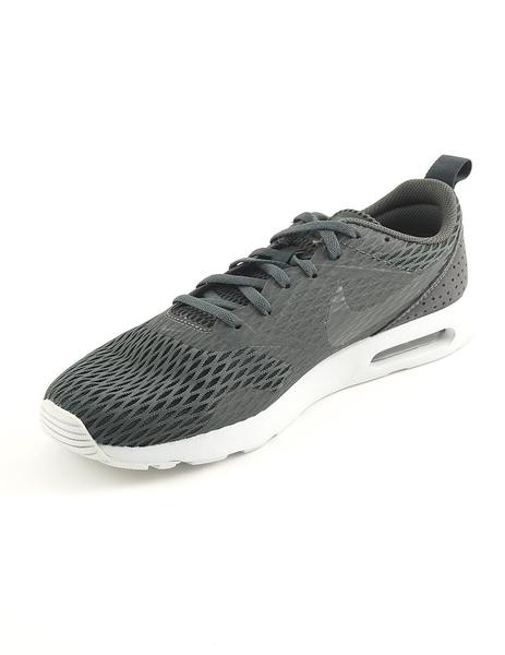 Descartar Walter Cunningham en cualquier sitio Zapatilla Moda Nike Air Max Tavas Gris